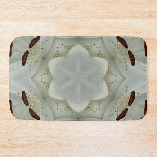 Item preview, Kaleidoscopic Nature 00210 designed and sold by CleanWIP.