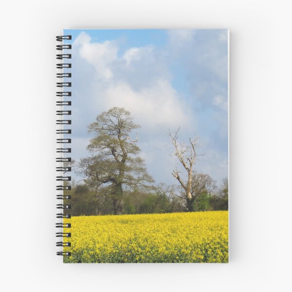 Item preview, May Countryside, Haughley, Suffolk designed and sold by wiggyofipswich.