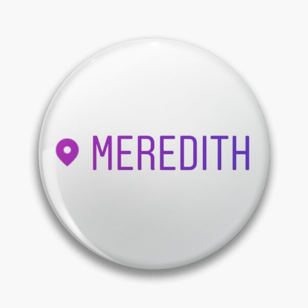 Item preview, Meredith designed and sold by shwimshady.
