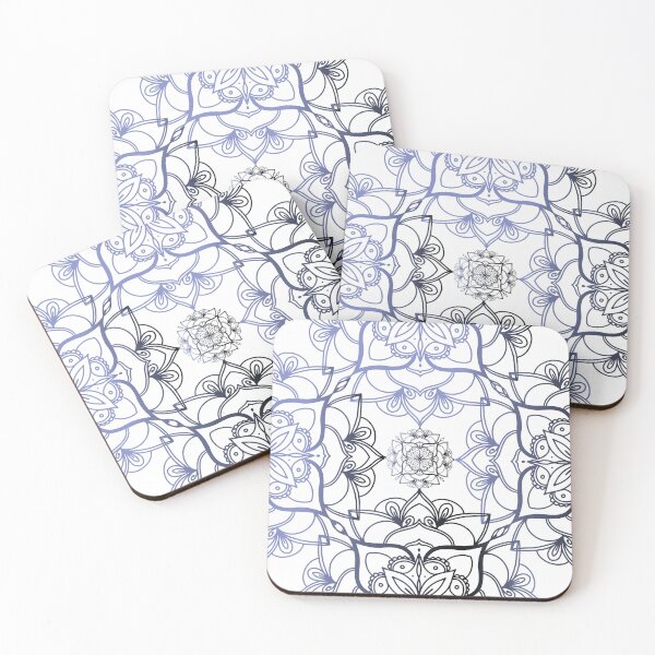 Item preview, Mandala Art Design designed and sold by mnaddaf.