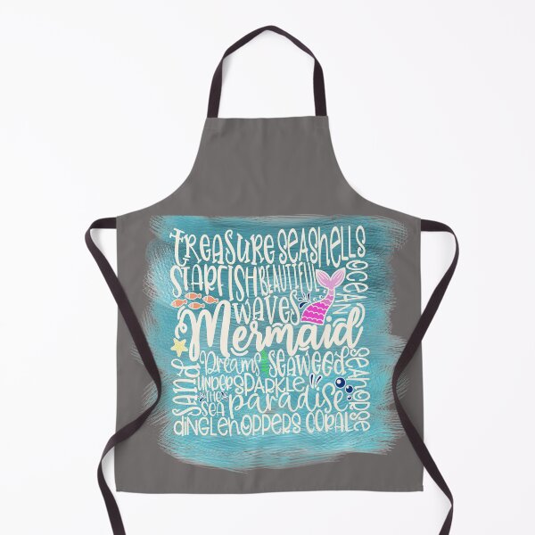 Item preview, Mermaids love the Sea Graphic design designed and sold by IslandGirlArt.