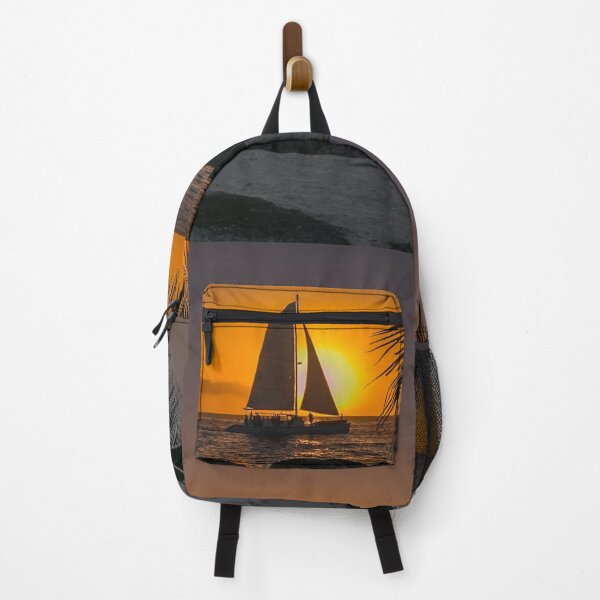 Item preview, Florida Keys Sunset and Sailboat designed and sold by KeysTreasures.