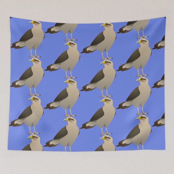 Item preview, Caracara designed and sold by jfmclaughlin92.
