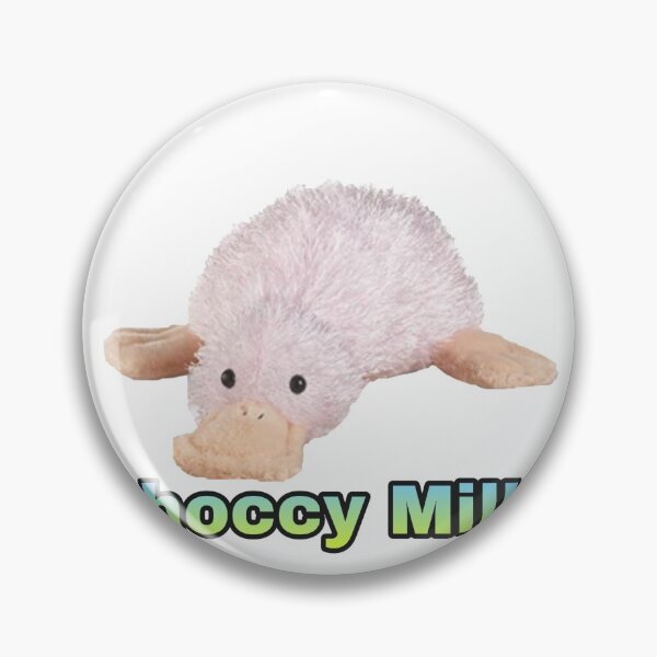 Artikelvorschau, Webkinz watschelt mit Choccy Milk Mem entworfen und verkauft von dyslsexyia.