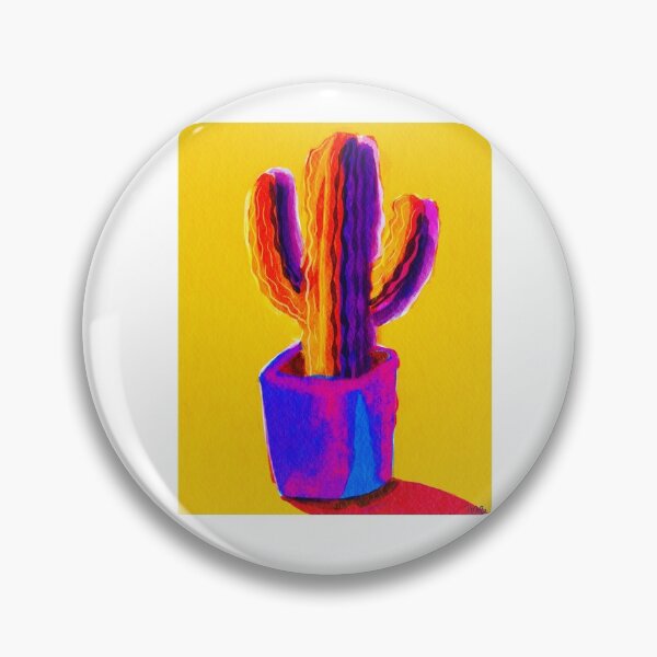 Item preview, Cactus designed and sold by HollyBourne.