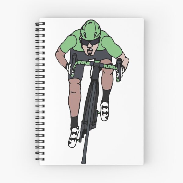 Item preview, Mark Cavendish  -  "Le Maillot Vert" designed and sold by Number14.