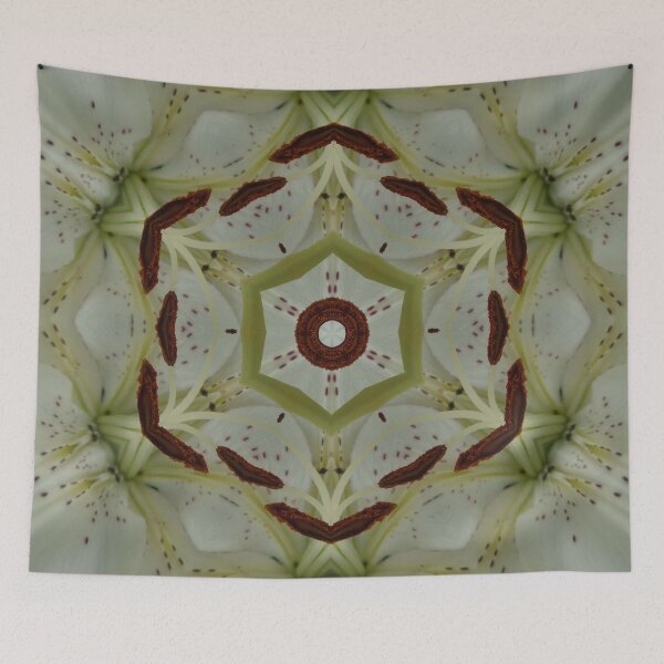 Item preview, Naturaleza caleidoscópica 00211 designed and sold by CleanWIP.