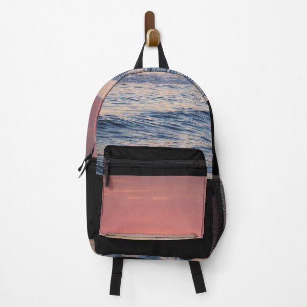 Item preview, Beach Sunset purple sky designed and sold by GerGdr.