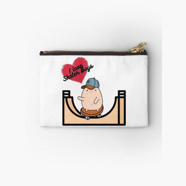 Artikelvorschau, Die Abenteuer von Little Thumb Guy, ich liebe Skaterboys entworfen und verkauft von Yellowsprint.
