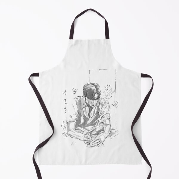 Item preview, YUNHO art designed and sold by moonii8.