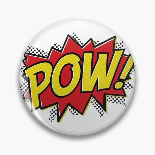 Item preview, POW designed and sold by DZOSUA.