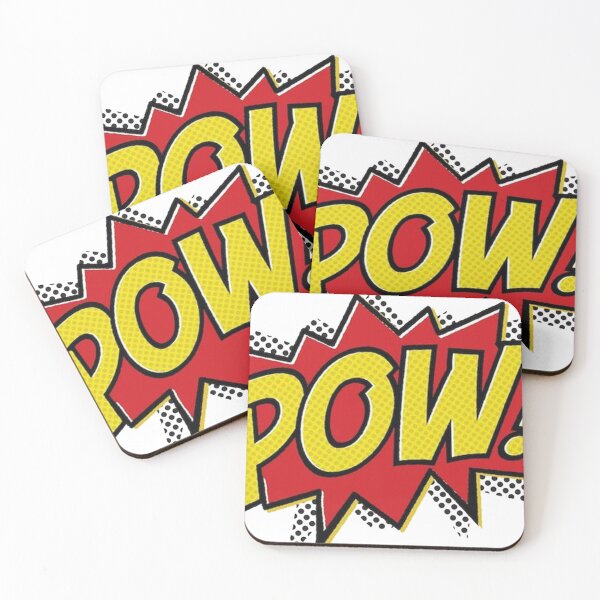 Item preview, POW designed and sold by DZOSUA.