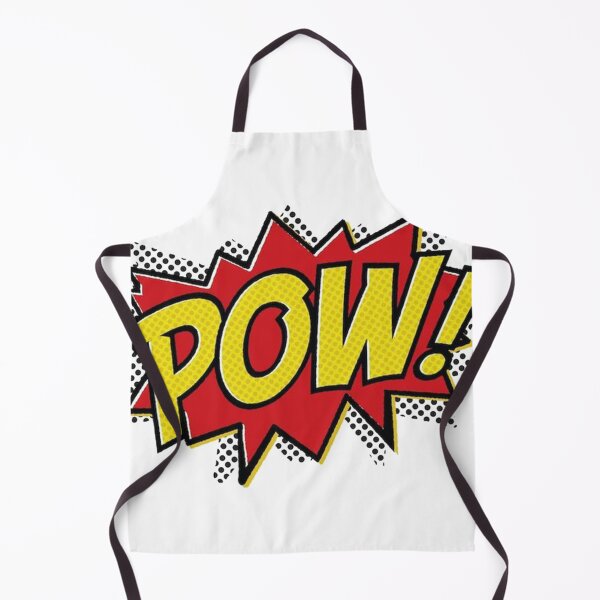 Item preview, POW designed and sold by DZOSUA.