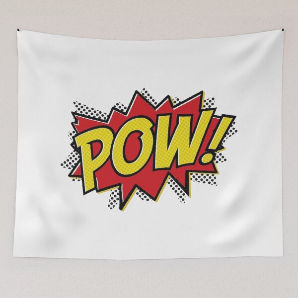 Item preview, POW designed and sold by DZOSUA.