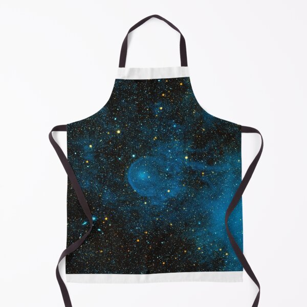 Item preview, Blue Star Galaxy  designed and sold by newburyboutique.
