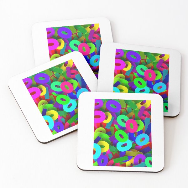 Item preview, Ones & Zeros designed and sold by artistoutfitter.
