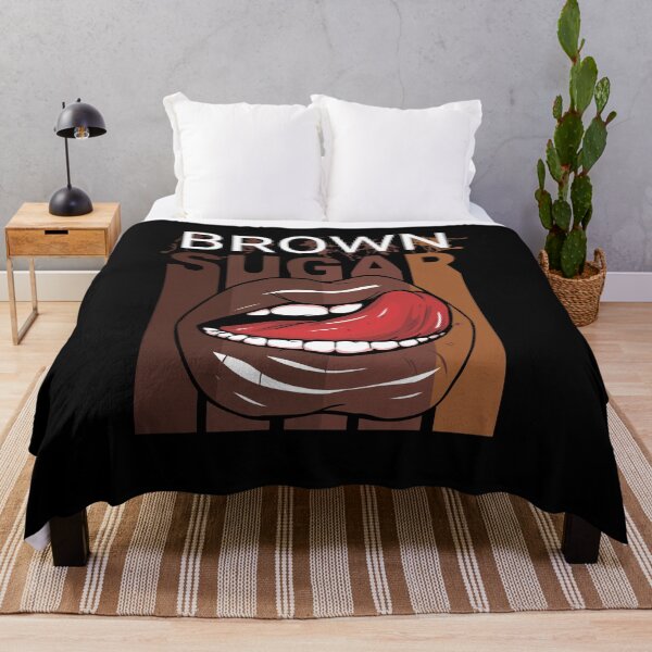 Item preview, Brown Sugar Black Pride designed and sold by MasterKlaw.