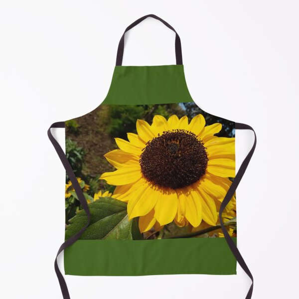 Item preview, Sunflowers designed and sold by Gaspar Avila.