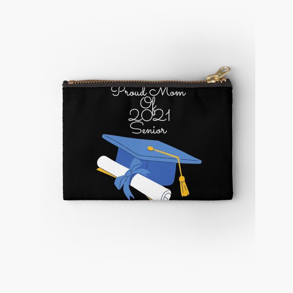 Item preview, Proud mom of 2021 senior designed and sold by mnaddaf.