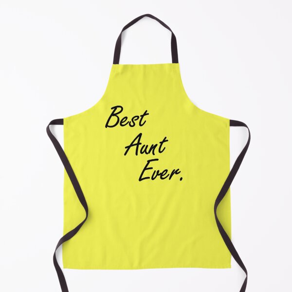 Item preview, Best Aunt Ever Cut T-shirt designed and sold by hichamchim.