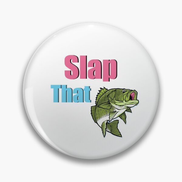Item preview, Slap That Bass For Bass Players designed and sold by IbdArt Design.