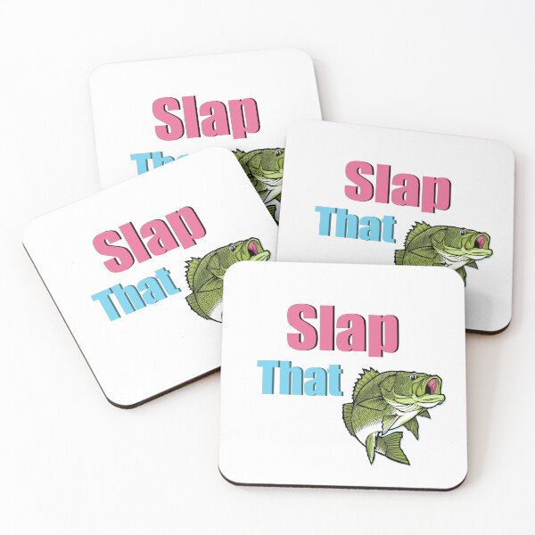 Item preview, Slap That Bass For Bass Players designed and sold by IbdArt Design.