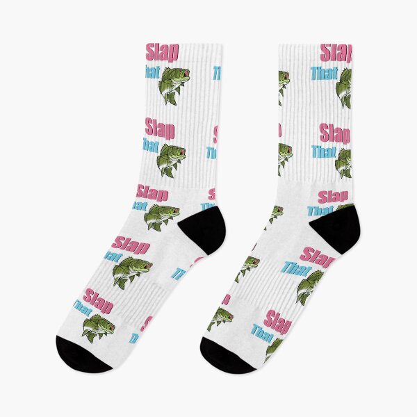 Item preview, Slap That Bass For Bass Players designed and sold by IbdArt Design.