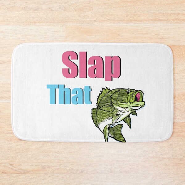 Item preview, Slap That Bass For Bass Players designed and sold by IbdArt Design.