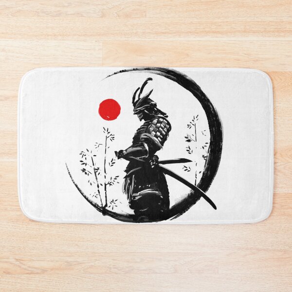 Item preview, SAMURAI WARRIOR designed and sold by KAMIYOSHI.