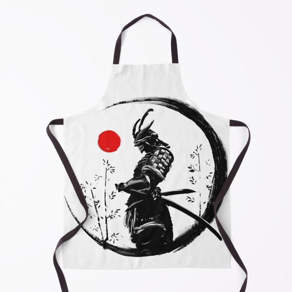 Item preview, SAMURAI WARRIOR designed and sold by KAMIYOSHI.