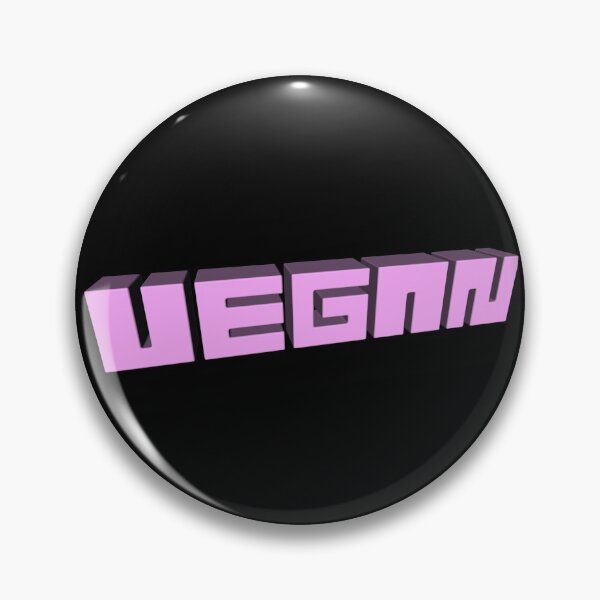 Item preview, Vegan LLC3D - pink designed and sold by reIntegration.