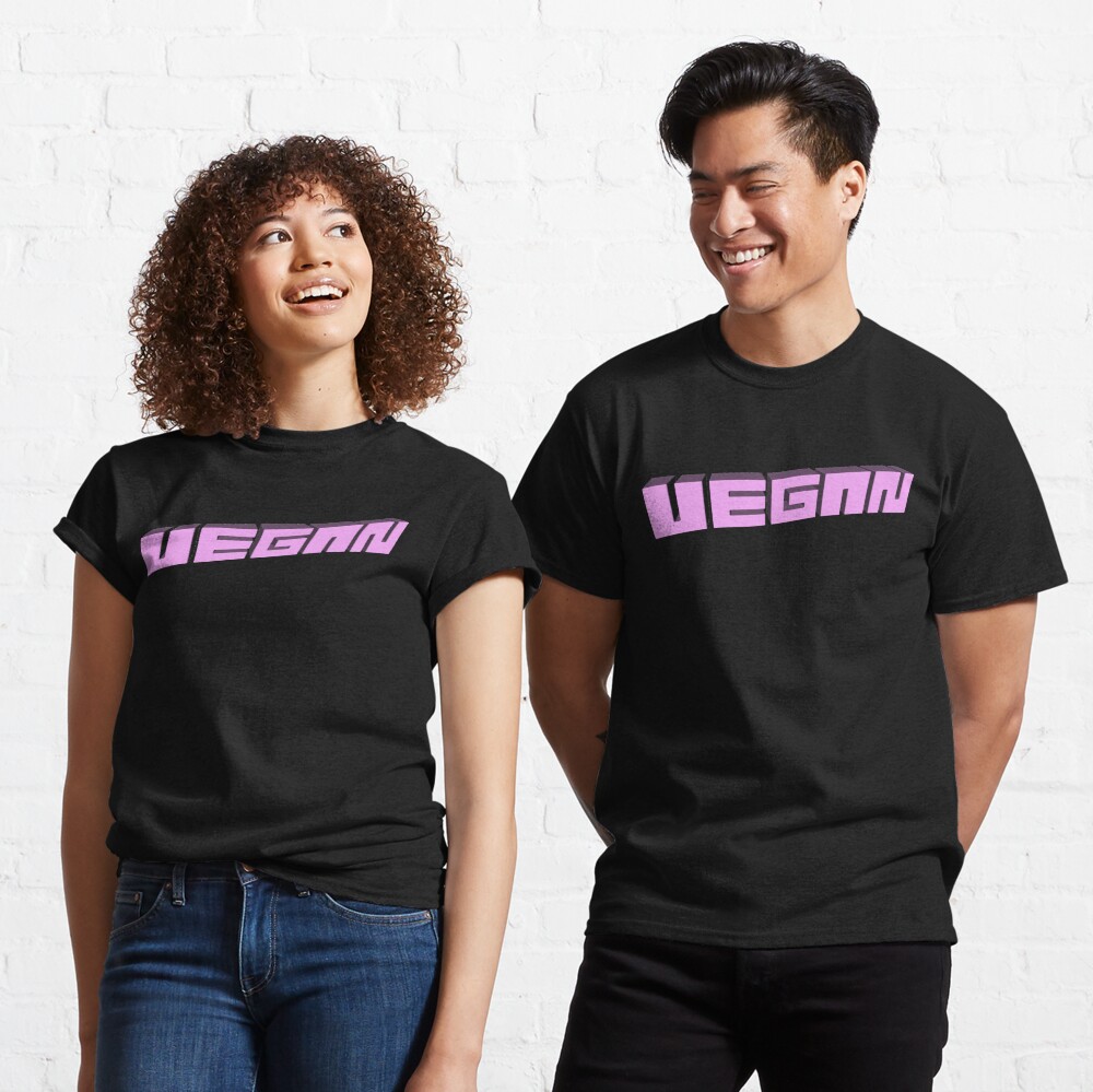 Item preview, Classic T-Shirt designed and sold by reIntegration.