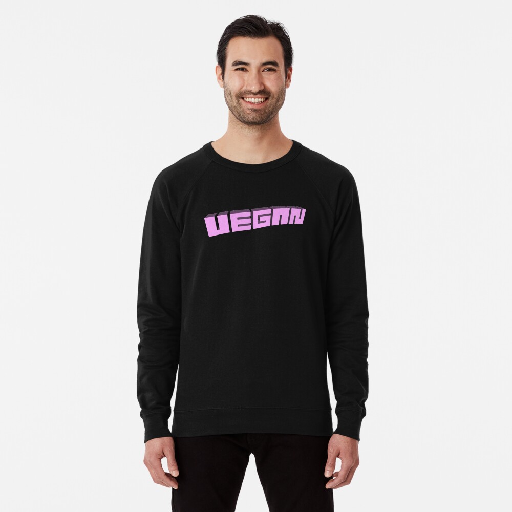 Item preview, Lightweight Sweatshirt designed and sold by reIntegration.