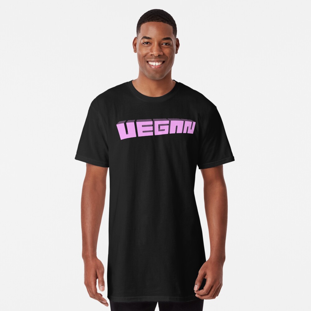 Item preview, Long T-Shirt designed and sold by reIntegration.