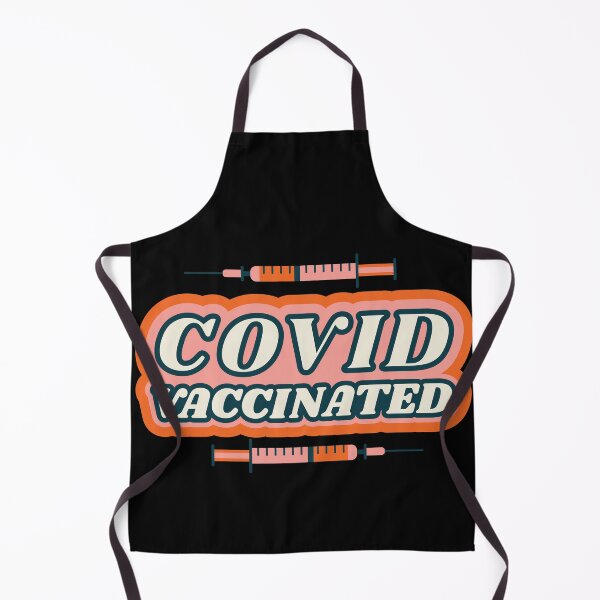 Item preview, Funny Corona Covid 19 Sars Vaccination Virus designed and sold by MichaelTeupser.