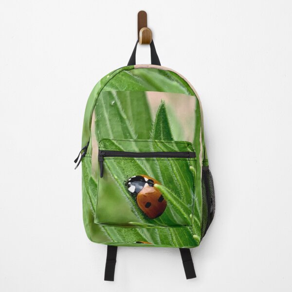 Item preview, A Ladybug Sleeps designed and sold by Douglas E. Welch Design and Photography.