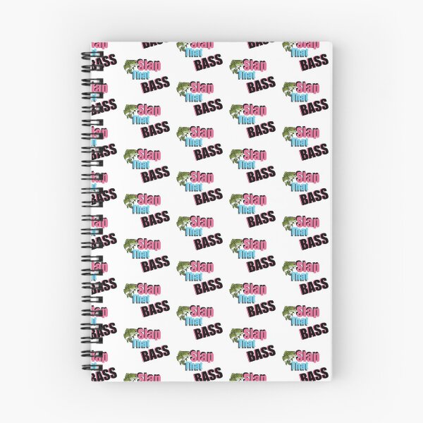 Item preview, Slap That Bass For Bass Players. designed and sold by IbdArt Design.