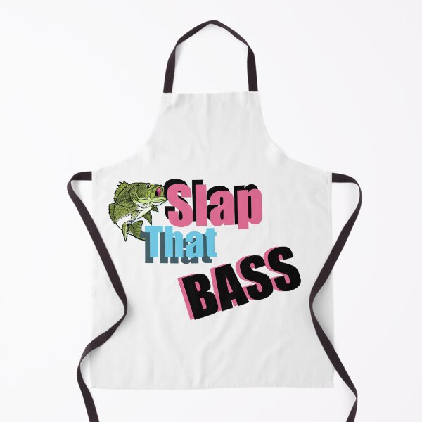 Item preview, Slap That Bass For Bass Players. designed and sold by IbdArt Design.