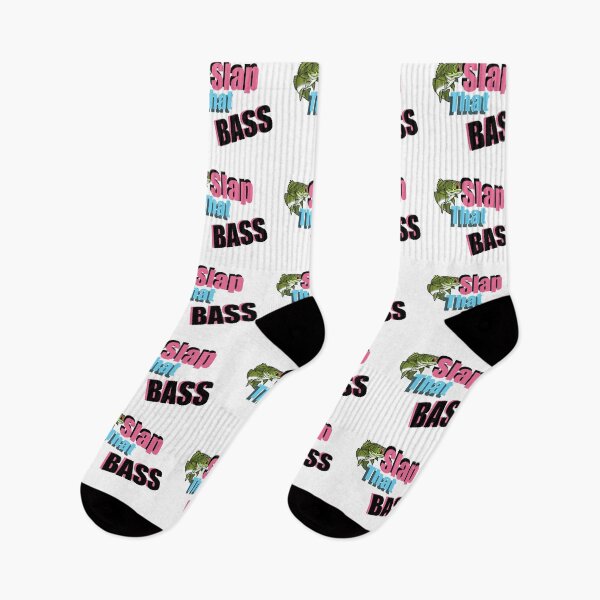 Item preview, Slap That Bass For Bass Players. designed and sold by IbdArt Design.