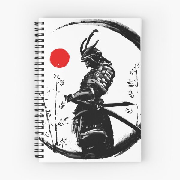 Item preview, SAMURAI WARRIOR designed and sold by KAMIYOSHI.