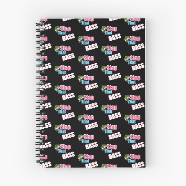 Item preview, Slap That Bass For Bass Players. designed and sold by IbdArt Design.