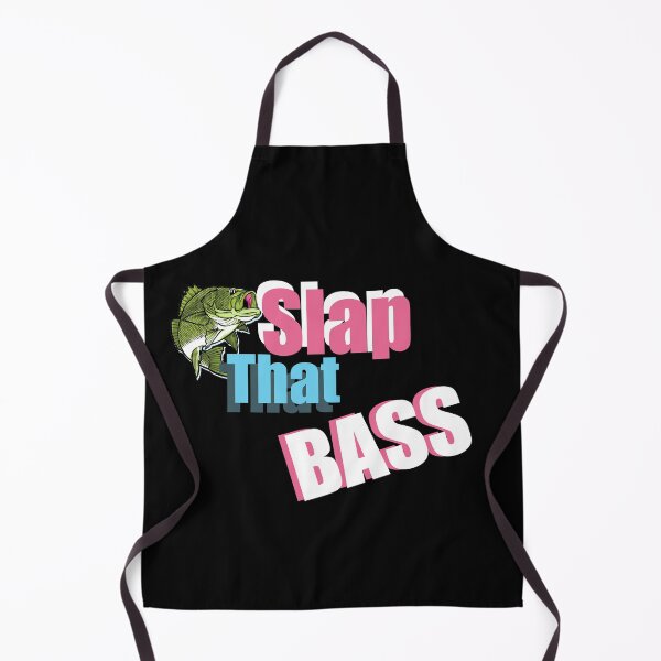 Item preview, Slap That Bass For Bass Players. designed and sold by IbdArt Design.