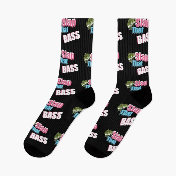 Item preview, Slap That Bass For Bass Players. designed and sold by IbdArt Design.