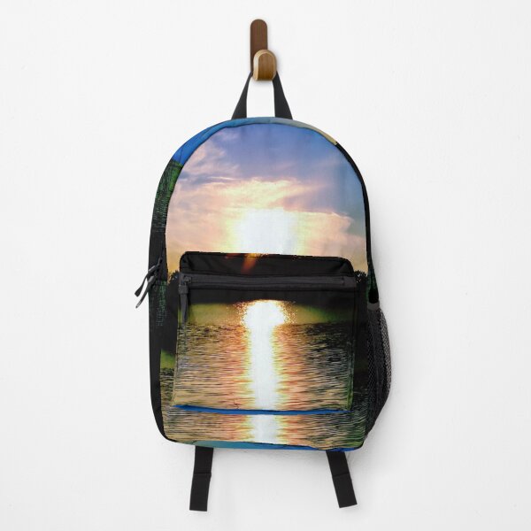Item preview, Sunset Silhouette designed and sold by DonnaM.