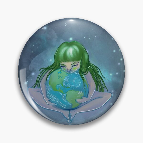Item preview, Mama Gaya designed and sold by buntland.