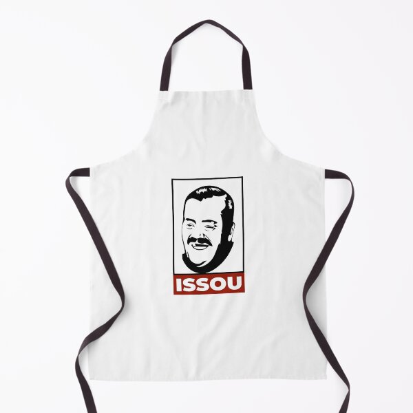 Item preview, EL RISiTAS ISSOU: Juan Joya Borja T-shirt designed and sold by IzzyTheWizz.