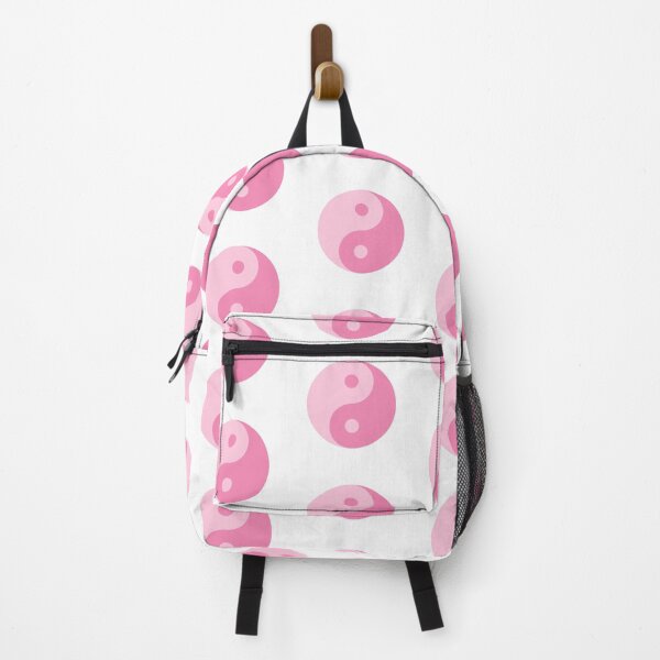 Item preview, Pink Yin and yang designed and sold by joceykessler.