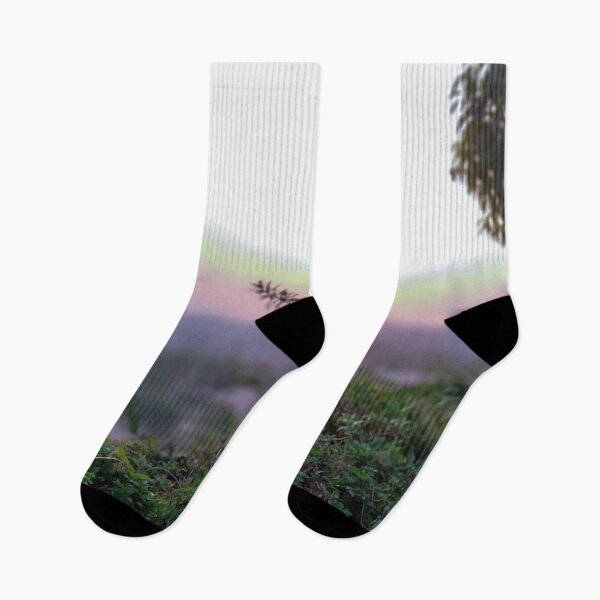 Item preview, Evening at the garden designed and sold by krishna chauhan.