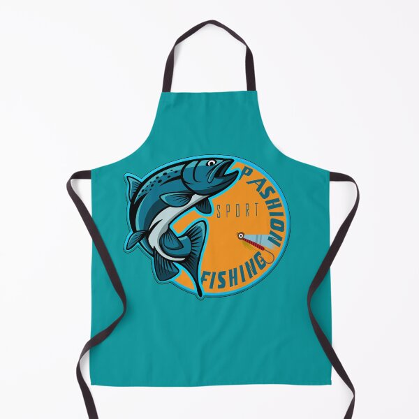 Item preview, Sport fishing team designed and sold by roleshop.