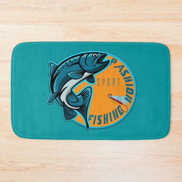 Item preview, Sport fishing team designed and sold by roleshop.